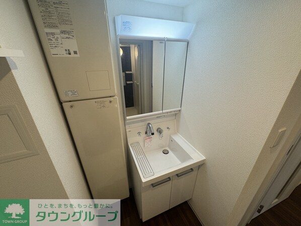 センプリーチェ西日暮里の物件内観写真